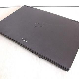 Fujitsu LIFEBOOK A561/D ノートパソコン バッテリー不良