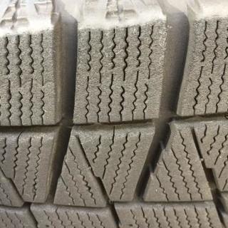 商談中　タイヤホイールセット