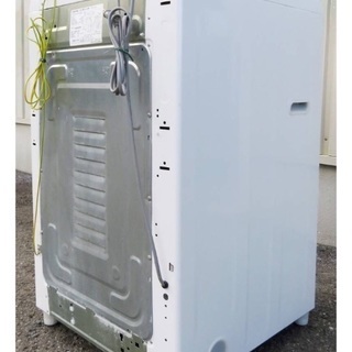 生活家電 東芝《風乾燥機能付き全自動洗濯機》AW-205 5.0