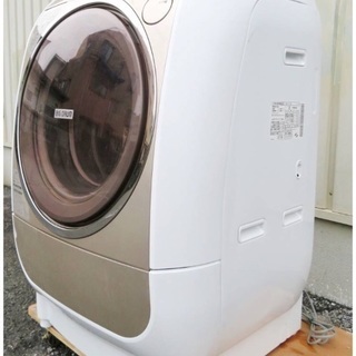 ☆ジモティ割あり☆ Panasonic 洗濯機 5kg 21年製 動作確認 
