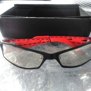 ビビコサングラス BBCO サングラス 限定品 未使用