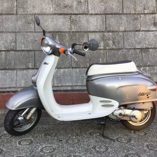 ホンダ ジョルノ 2サイクル 実働車 エアフィルター プラグ バッテリー ...