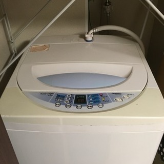 値下げ★洗濯機