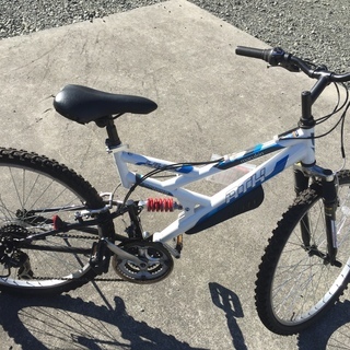 マウンテンバイク売ります。