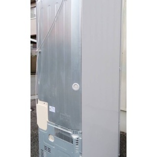 東芝《電動タッチオープンドア5ドア冷凍冷蔵庫》GR-T36GT 363L