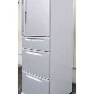 東芝《電動タッチオープンドア5ドア冷凍冷蔵庫》GR-T36GT 363L