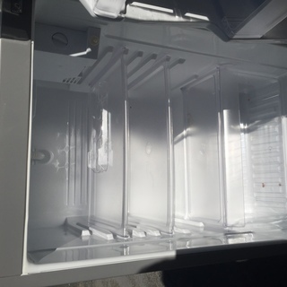 アクア冷蔵庫売ります。