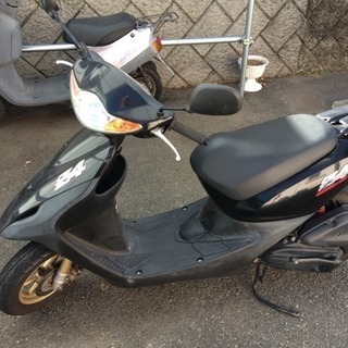 スマートディオ Z4 AF63 インジェクション 価格交渉不可 , スマート