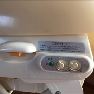 combiベビーラック