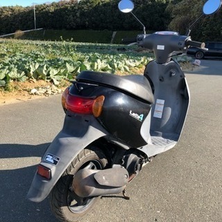 ☆売約済み☆スズキ レッツ4 FI車 CA45A型 後期最終型？ 2025年最新】