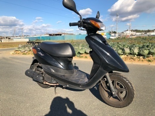 ヤマハJog50ccSA39J-538734 ジョグ/ジョグ デラックス - バイク