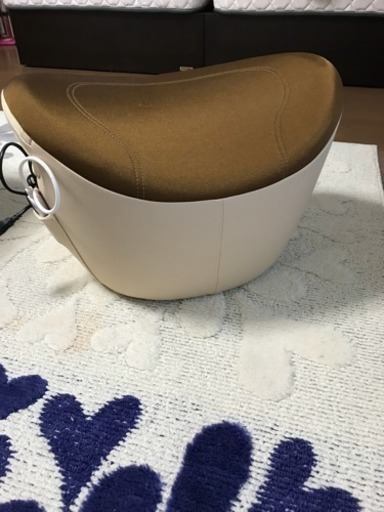 ディノスのオシリズム