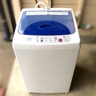 TOSHIBA 電気洗濯機✨ 商談中