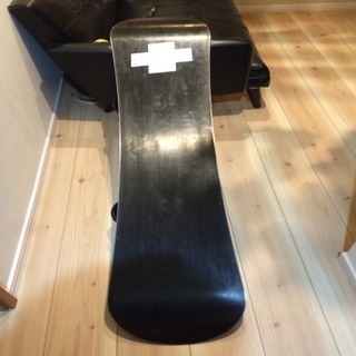 BX用板！カービング最高です！166cm！ロング