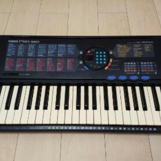 本日限定3,000円！！YAMAHA PSR-180 電子ピアノ