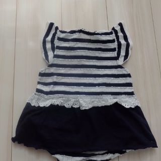 西松屋夏物ワンピース80 Momo 牛久のベビー用品 ベビー服 の中古あげます 譲ります ジモティーで不用品の処分