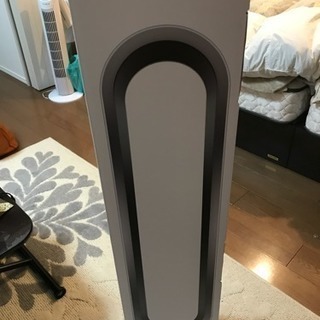 Dyson　pure cool link TP02WS