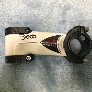 DADE ZERO NERO 100mm カーボンステム