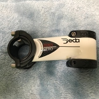DADE ZERO NERO 100mm カーボンステム