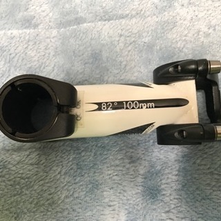 DADE ZERO NERO 100mm カーボンステム