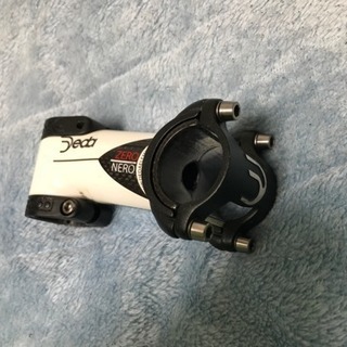 DADE ZERO NERO 100mm カーボンステム