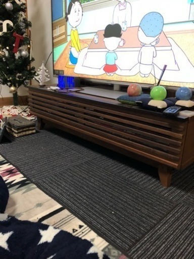 テレビ台