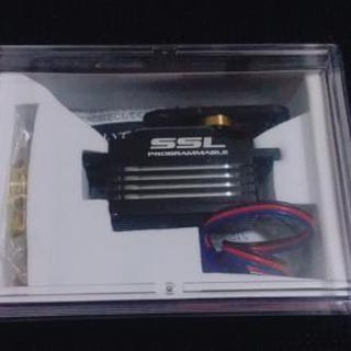 SSL PGS-LH サーボ 107A54471A SANWA