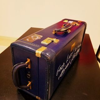 Stomvi Master B♭トランペット　 ｱﾝﾄﾞﾚｱﾝﾘ選定品