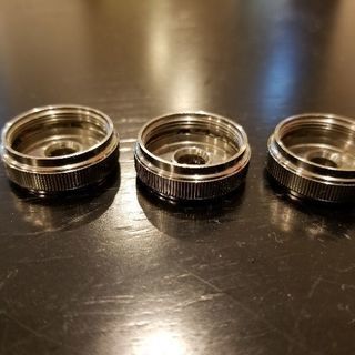 Stomvi Master B♭トランペット　 ｱﾝﾄﾞﾚｱﾝﾘ選定品