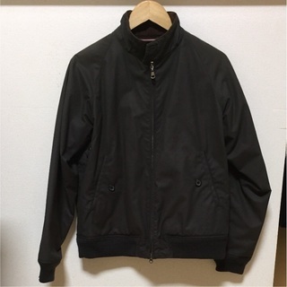 BEAMS ビームス MA-1 美品