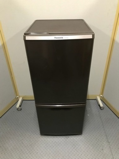 パナソニック 2014年式 冷蔵庫