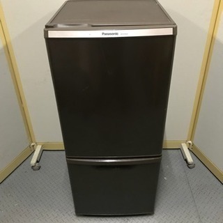 パナソニック 2014年式 冷蔵庫