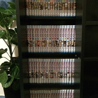 【訂正致します！80巻まで】ONE PIECE 1巻〜76巻