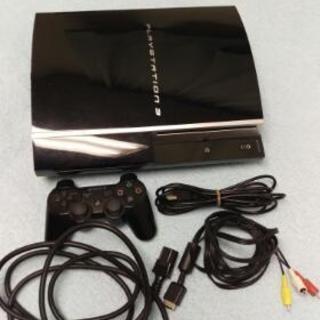 ps3完動品