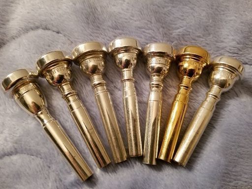 特価トランペットマウスピースセット | prscaatinga.org.br