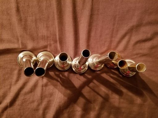 特価トランペットマウスピースセット | havenholistic.ie