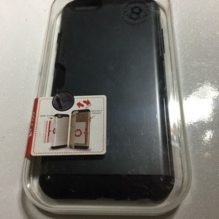 未開封 iPhone6plus用カバーケース