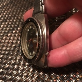 セイコー5スポーツ