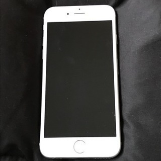 iPhone6 64GB 白