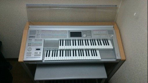 ヤマハ ステージア ELS-01C
