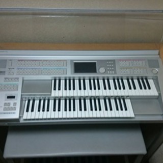 ヤマハ ステージア ELS-01C