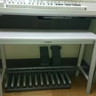 ヤマハ ステージア ELS-01C