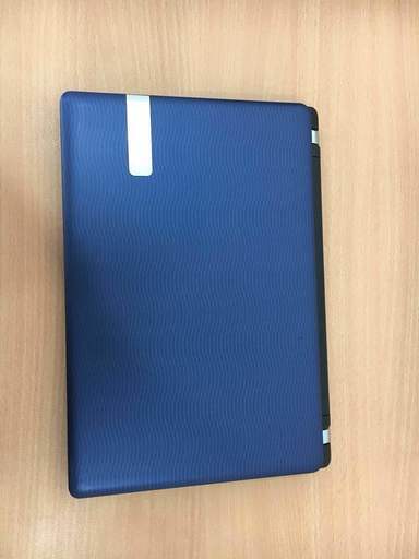 値下げをしました。【中古】【美品】【ノートパソコン】WIN10Pol/CPUi5/メモリー8GB増設（新品）/HD:297GB（新品）