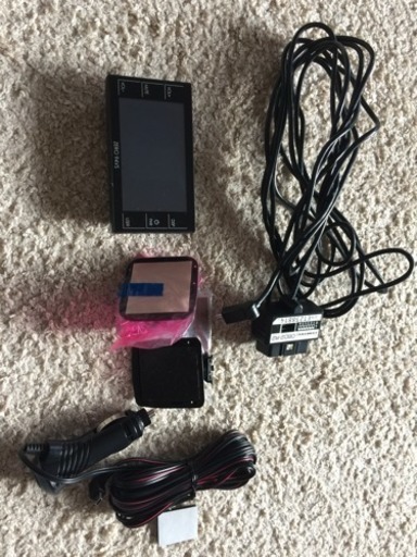 コムテック レーザー探知機 コムテックレーダー探知機ZERO 806V & OBD2