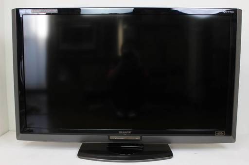 279)SHARP LC-46LX1 AQUOS 46型液晶テレビ LED2010年製 状態良好♪