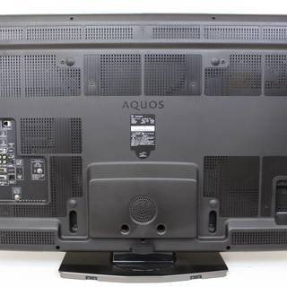 279)SHARP LC-46LX1 AQUOS 46型液晶テレビ LED2010年製 状態良好♪