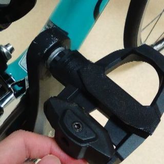 SYNAPS Carbon Womans 105