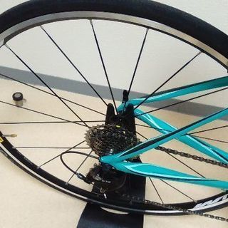 SYNAPS Carbon Womans 105