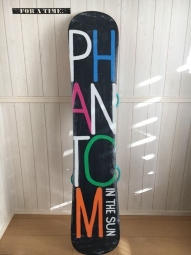 YONEX(板)　SALOMON(ビンディングとブーツ)のスノーボード三点セット SALOMON（サロモン） スノーボード 3点セット メンズ レディース 板+