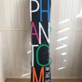 スノーボード3点セット！